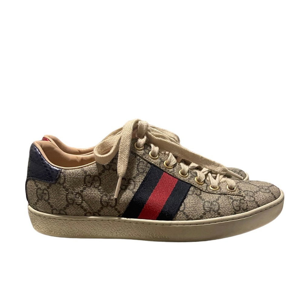 WOMEN'S ACE GG SUPREME SNEAKER